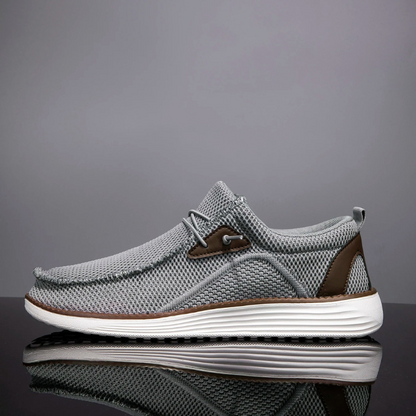 The Fairford Loafer