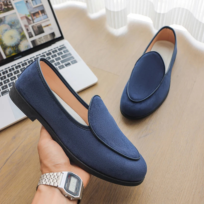 The Midtown Loafers