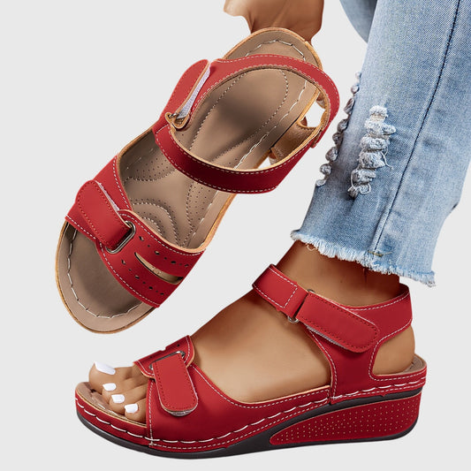 Hana | Adjustable Orthopedic Sandals