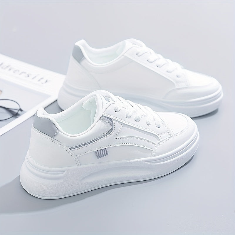 Naëlle | Minimal Chic Sneakers