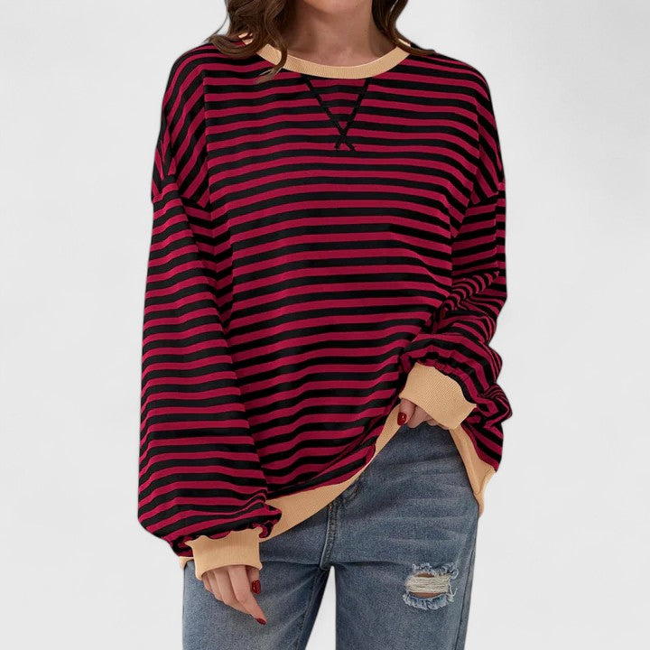 Kayli | Comfortable Sweater