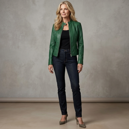 Evelyn | Elegant Summer Jacket