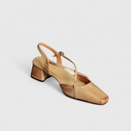 Evana | Elegant Orthopedic Shoes