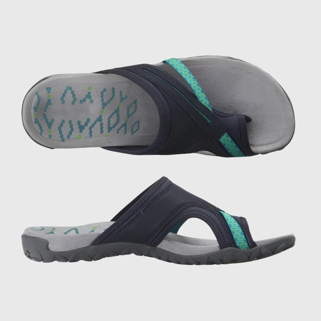 Tessa | Sports Orthopedic Sandals
