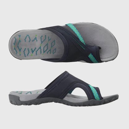 Tessa | Sports Orthopedic Sandals