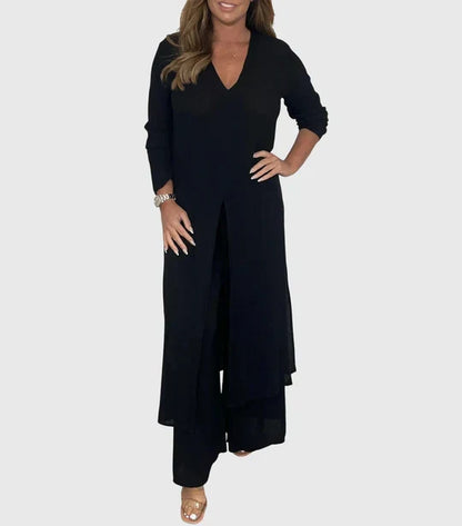 Olivia™ | Elegant Two-Piece Set