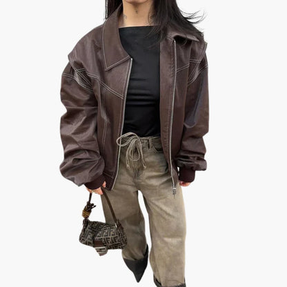 Lara | Stylish Trendy Coat