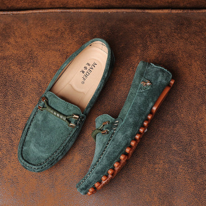Harmen Loafers