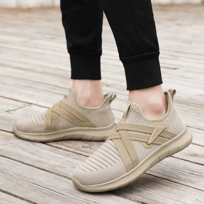 Classic Slip-On