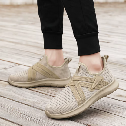 Classic Slip-On