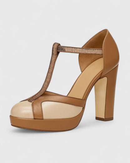 Marion | Retro Heels