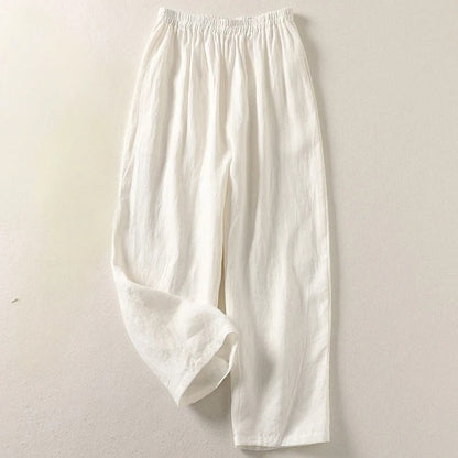 Abigail ™ — Flowy Pants