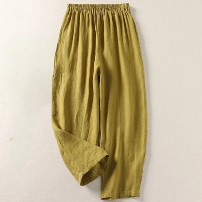 Abigail ™ — Flowy Pants