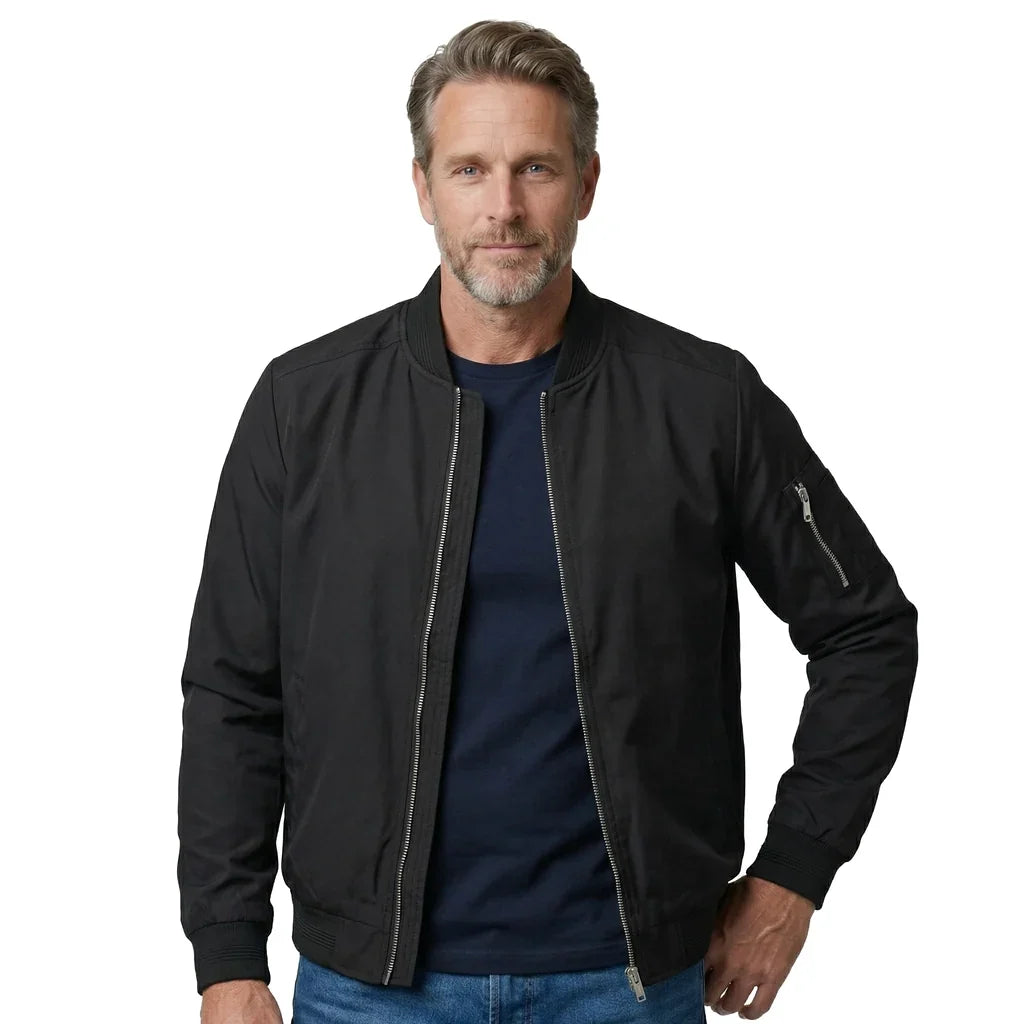 Calvin™ | Men's Bomber Jacket