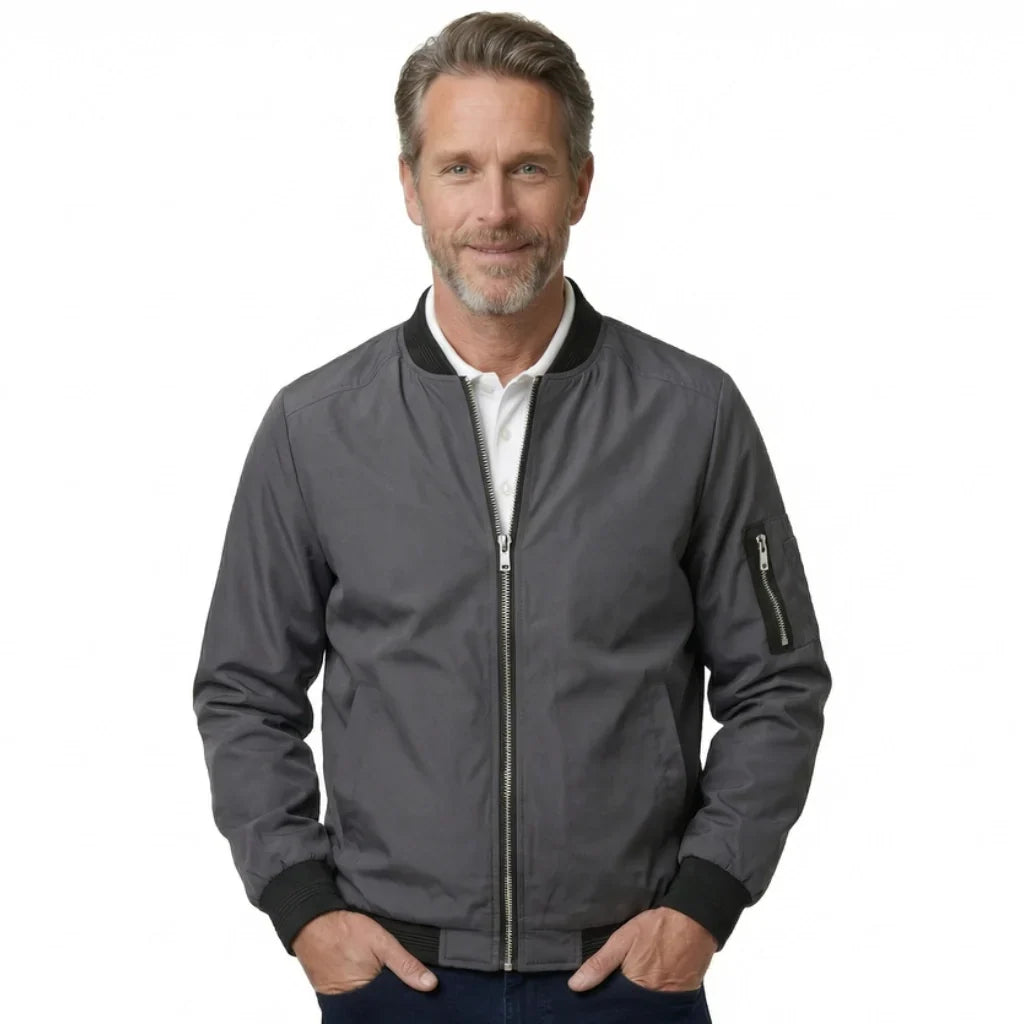 Calvin™ | Men's Bomber Jacket