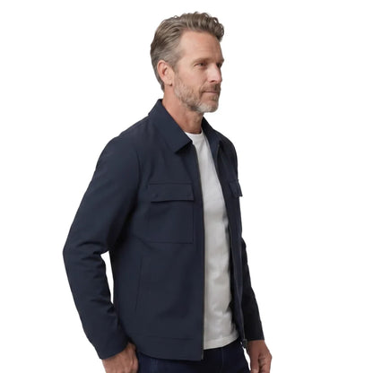 Jaxson™ | Men's Collared Jacket