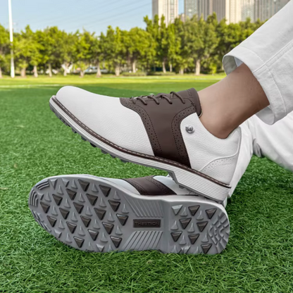 Fairway Classic Golf Shoe