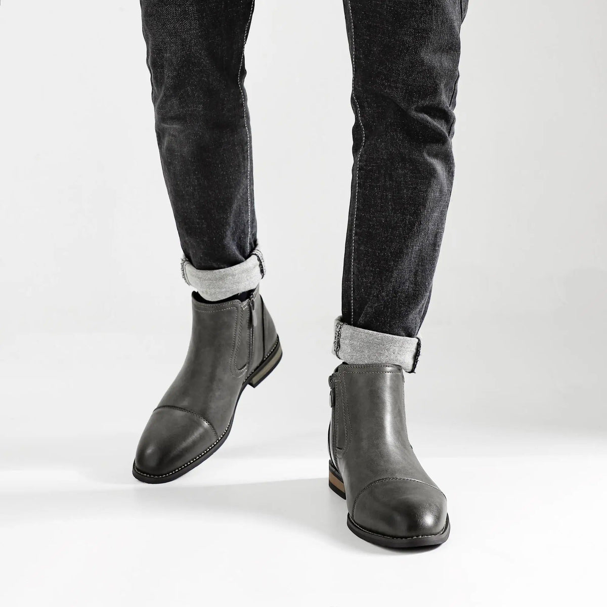 Ashbury Chelsea Boot