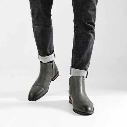 Ashbury Chelsea Boot