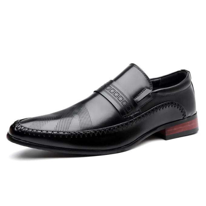 The Prime Dress Shoes