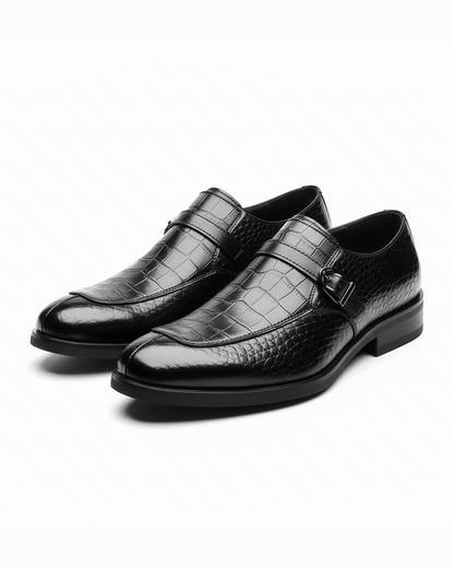 The Langford Leather Shoes
