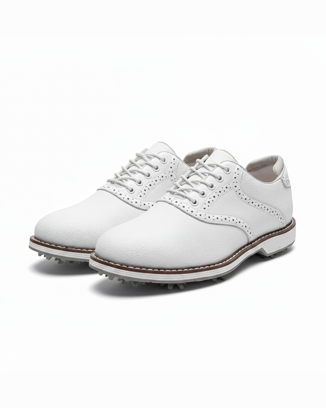 The Fairway Brogue