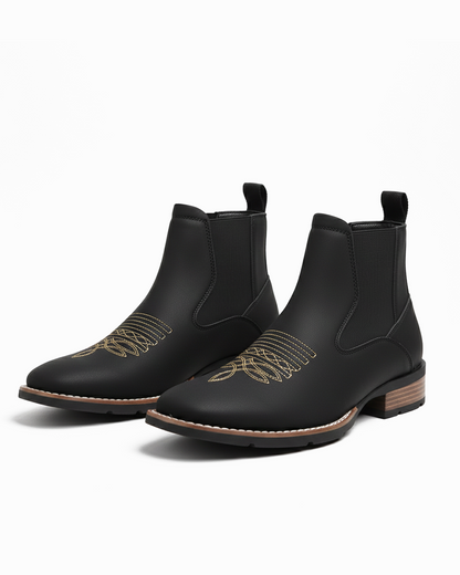 The El Paso Boot