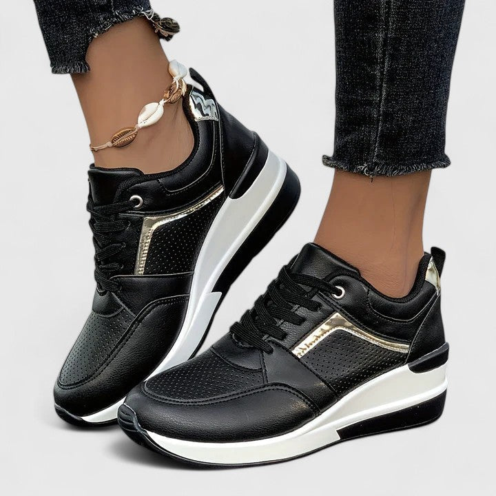 Sabrina | Elegant Comfort Sneakers