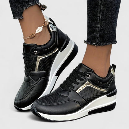 Sabrina | Elegant Comfort Sneakers