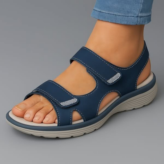 Lucette | Comfort Sport Orthopedic Sandals