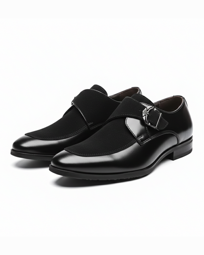 The Crownmark Loafers