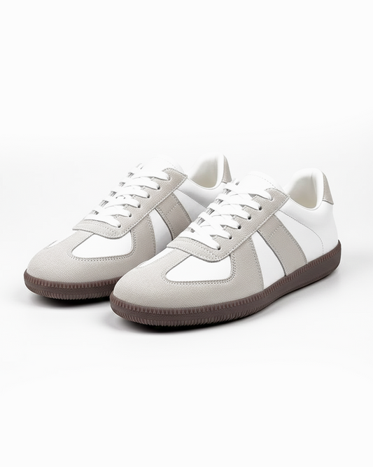 Oliver’s Leather Sneaker
