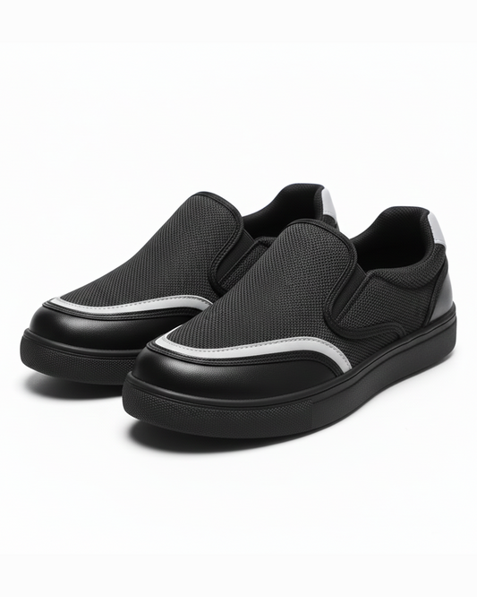 The Brighton Deck Loafer