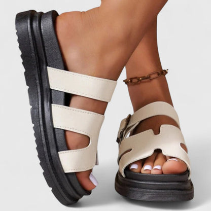 Marilyn | Structured Orthopedic Sandals