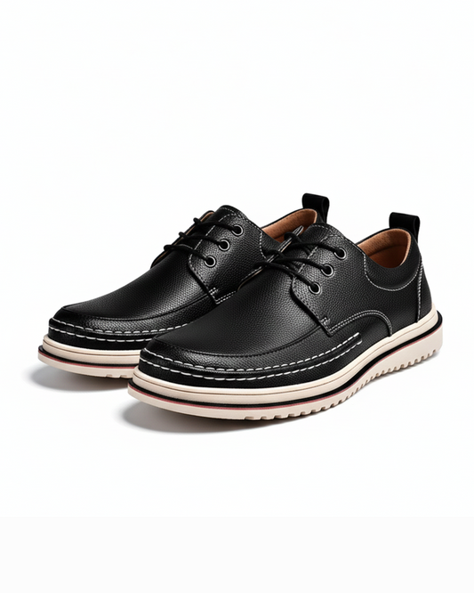 The Beckmore Derbies