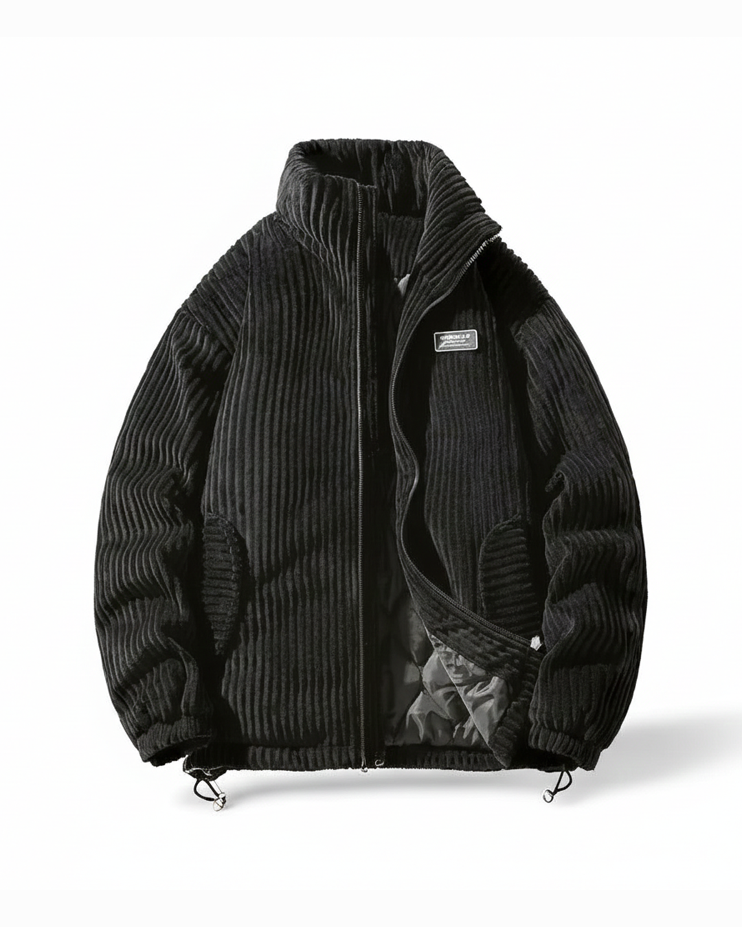 The Alpine Corduroy Jacket