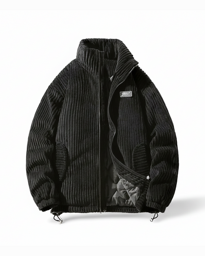 The Alpine Corduroy Jacket
