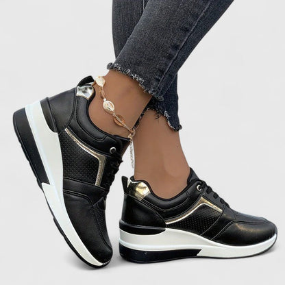 Sabrina | Elegant Comfort Sneakers