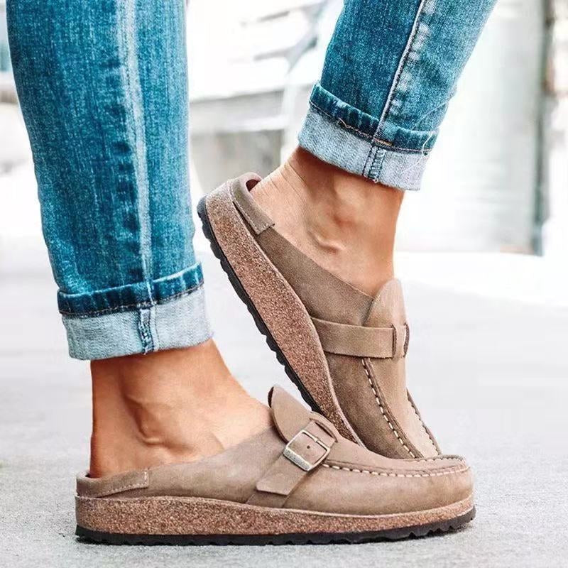 Lyra | Comfort Orthopedic Clogs