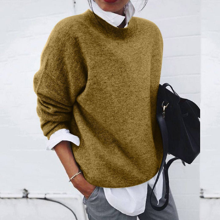 Margaret | Classic Elegant Sweater