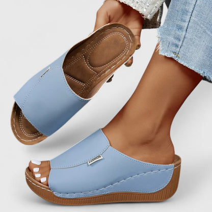 Amiralie | Orthopedic Slippers