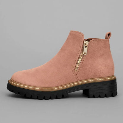 Valencina | Orthopedic Boots
