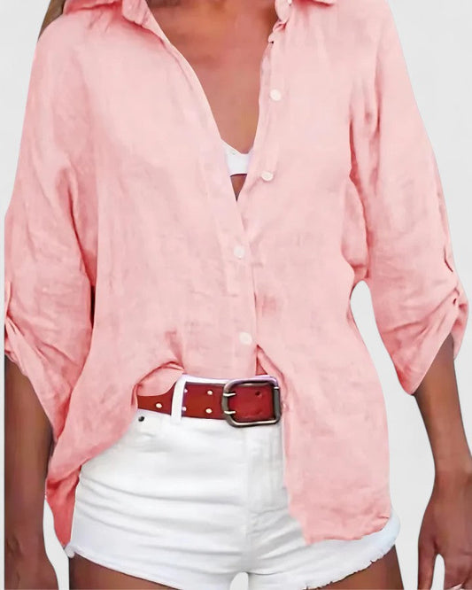 Nala | Sophisticated Top