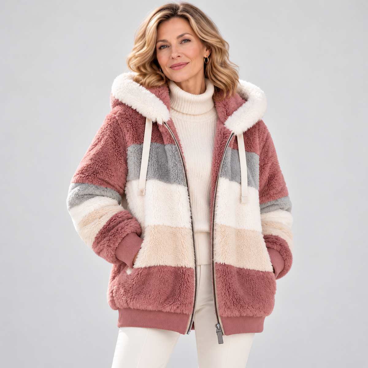 Keithy | Comfortable Jacket