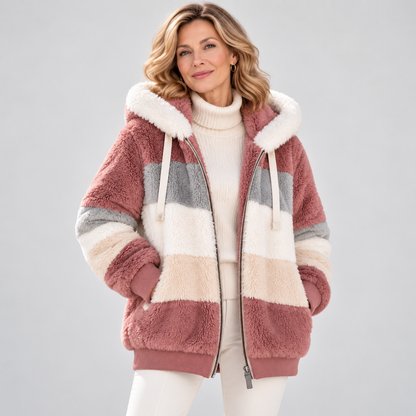 Keithy | Comfortable Jacket