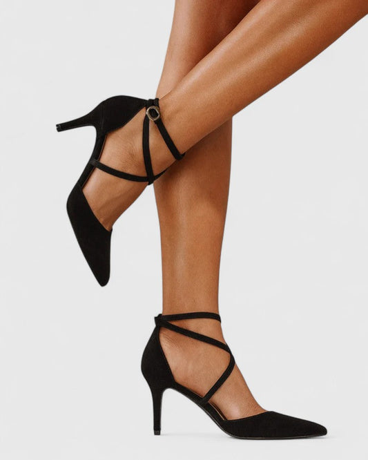 Noéliane | Crossed Heels Couture