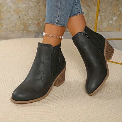 Talons | Orthopedic Boots
