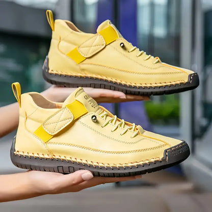 Sylvie | Urban Comfort Sneakers