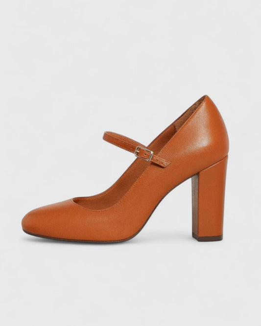 Marélyne | Elegance Mary Jane Heels