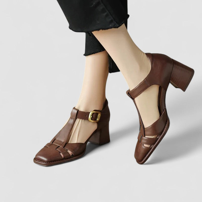 Elira | Bride Moccasins